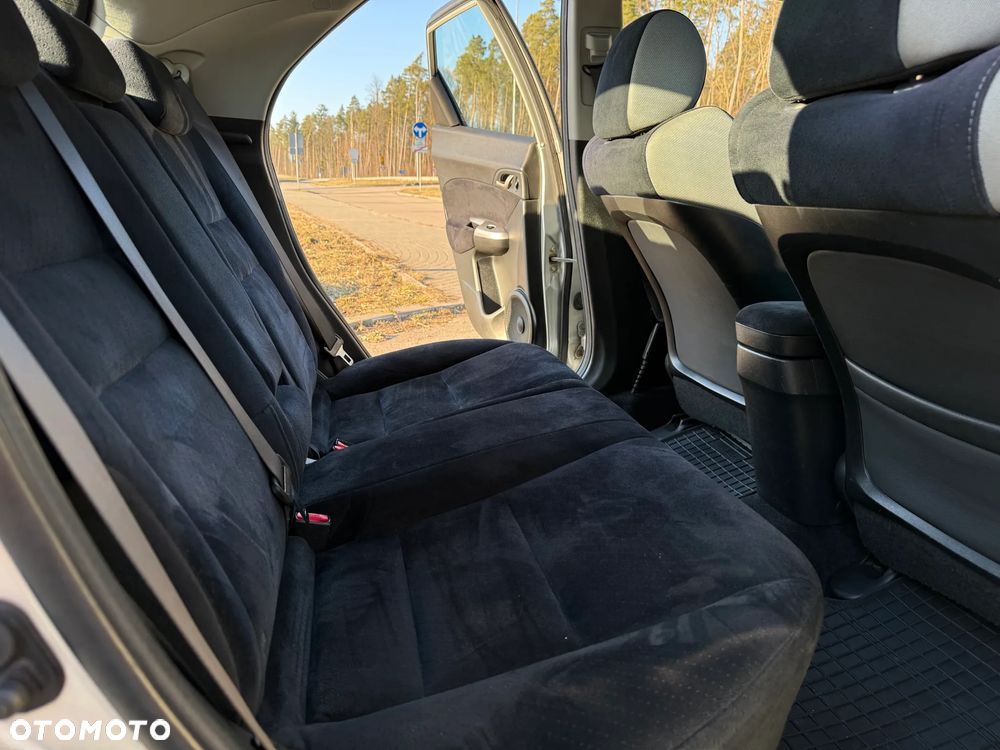 Honda Civic 1.8i-VTEC Comfort - 17