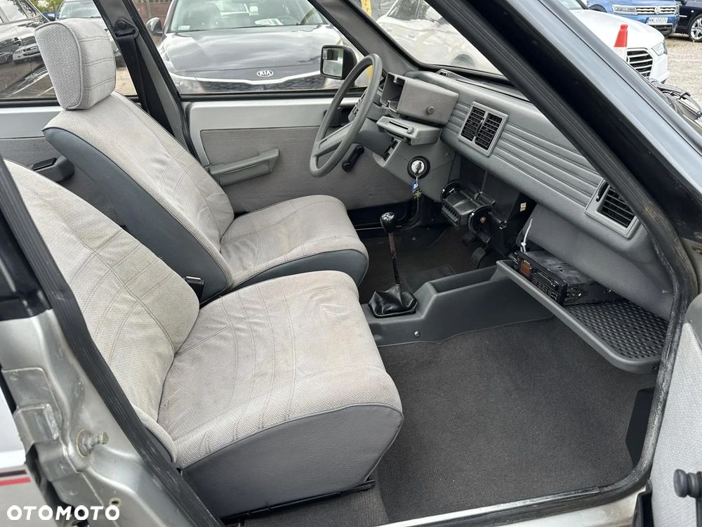 Citroën Visa - 14