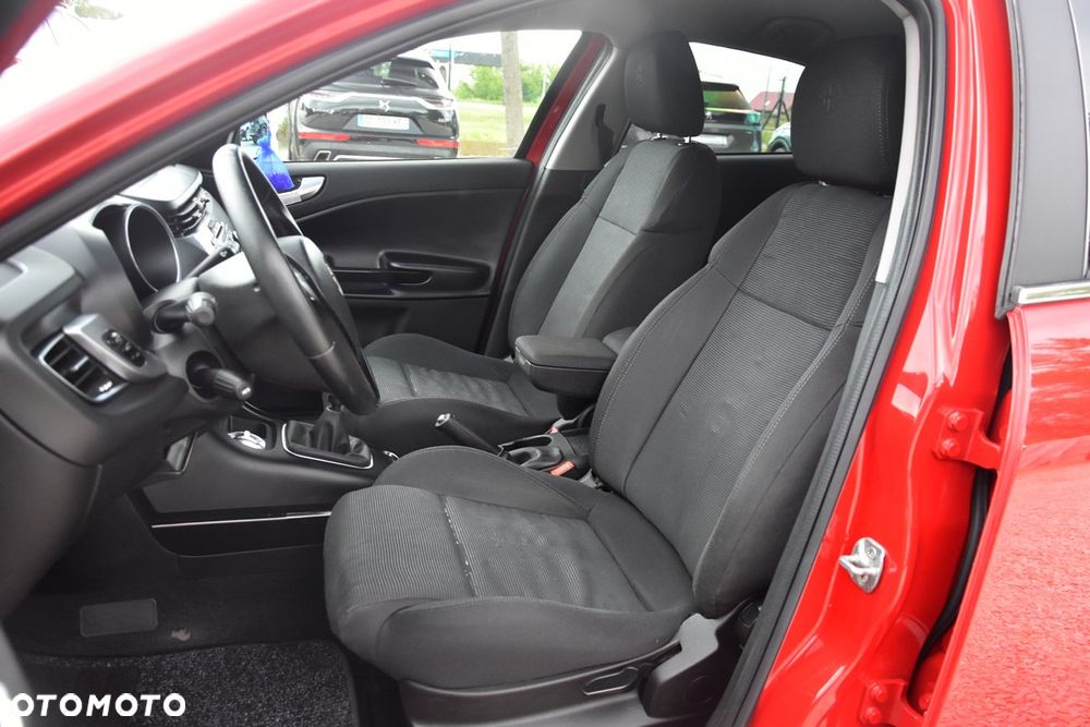 Alfa Romeo Giulietta 1.6 JTDM 16V - 20