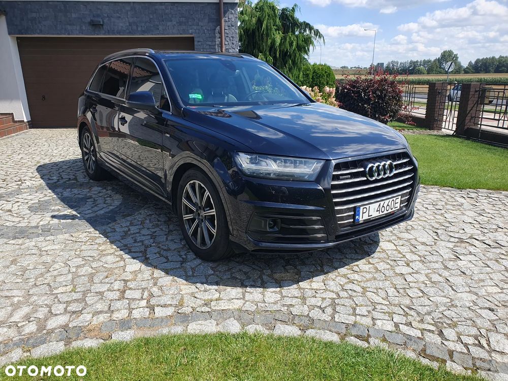 Audi Q7 - 3