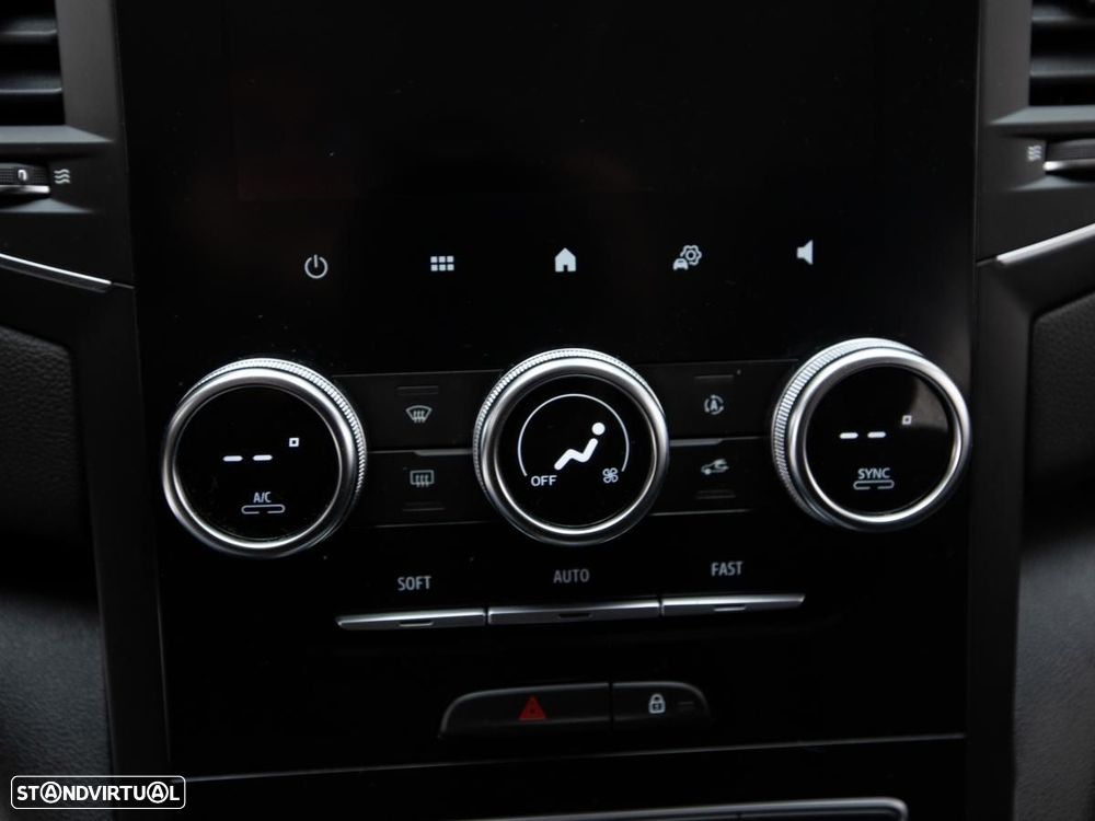 Renault Mégane Sport Tourer 1.5 Blue dCi Equilibre EDC - 15