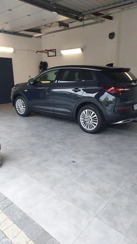 Opel Grandland X 1.5 CDTI Edition Business Pack S&S - 5