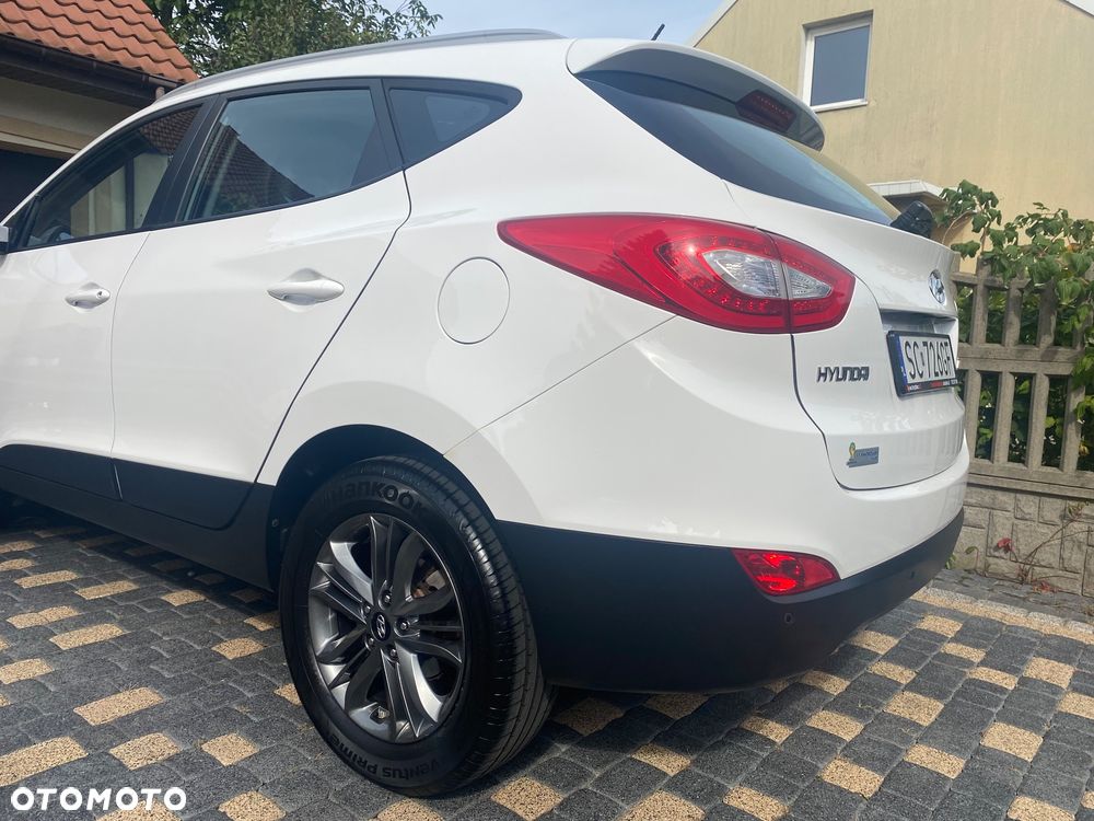 Hyundai ix35 - 5