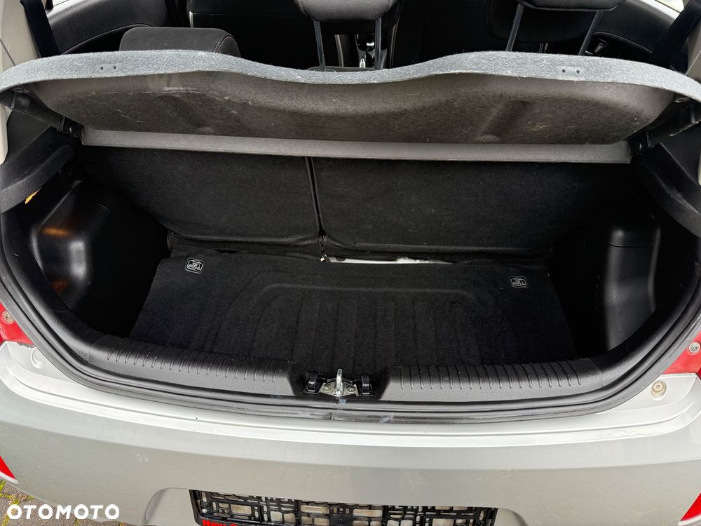 Kia Picanto 1.0 Spirit - 5