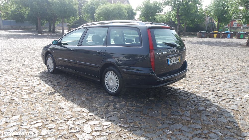 Citroën C5 Tourer - 3