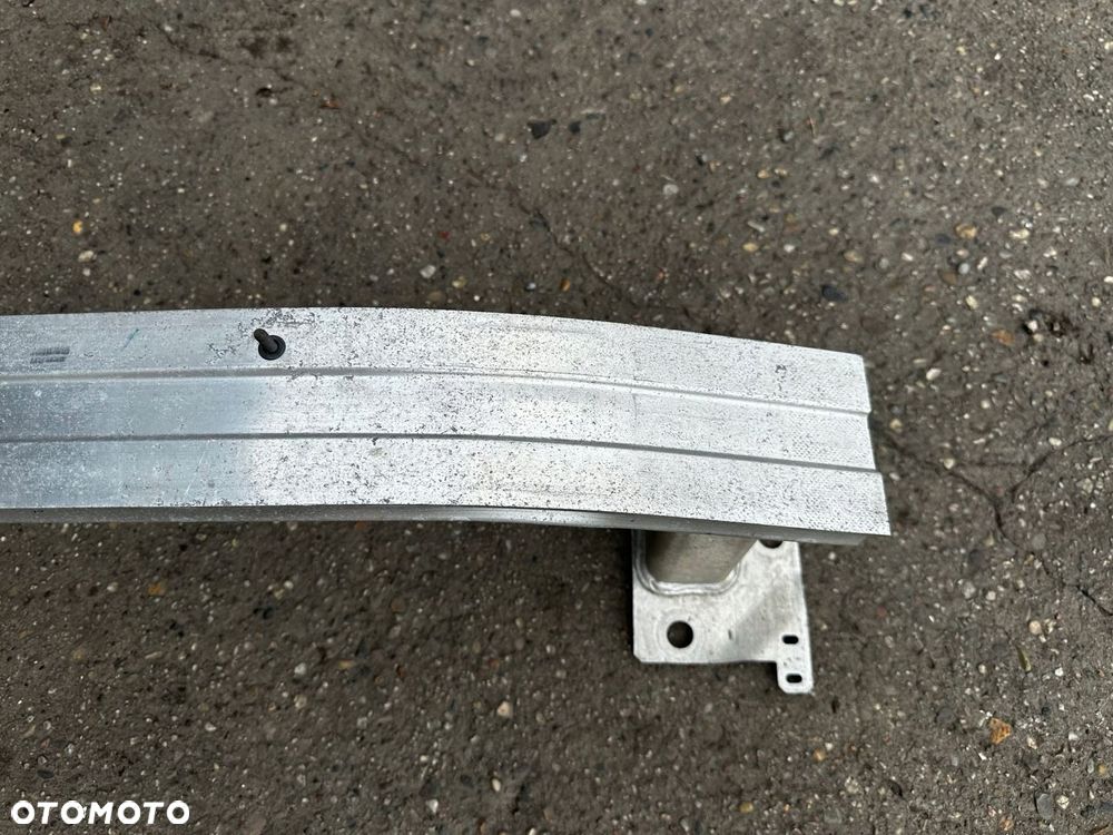 BELKA PRZÓD PRZEDNIA ZDERZAKA WZMOCNIE RENAULT CLIO IV CAPTUR I - 3