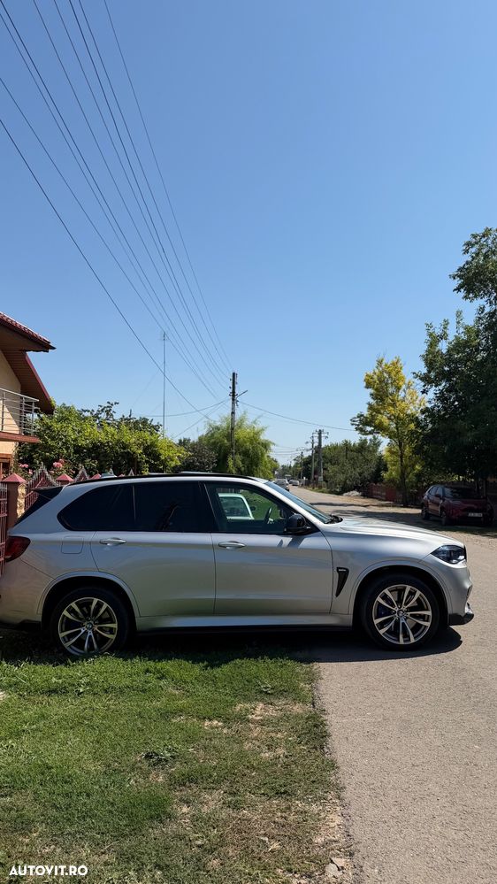 BMW X5 - 4