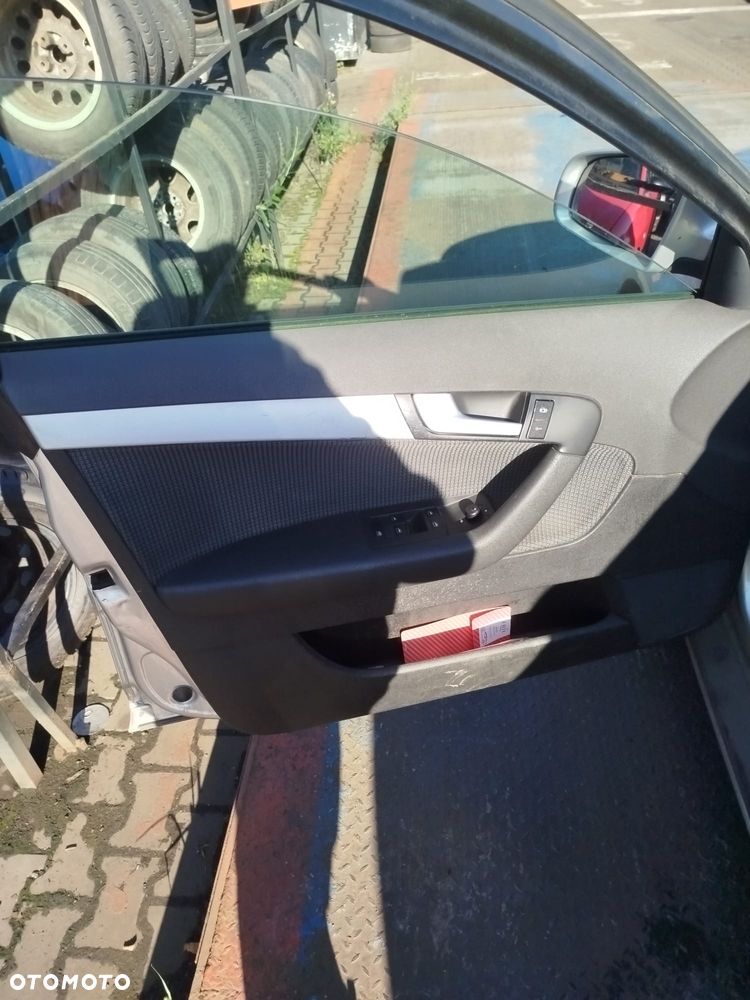 Audi A3 8P na części. - 5