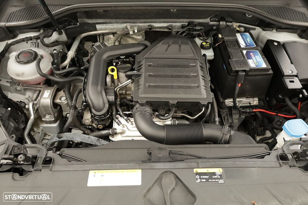 Audi Q2 30 TFSI - 24