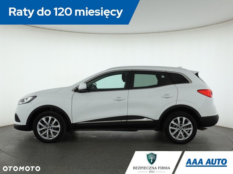 Renault Kadjar - 4