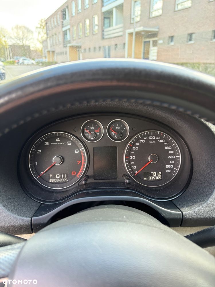 Audi A3 Sportback - 28