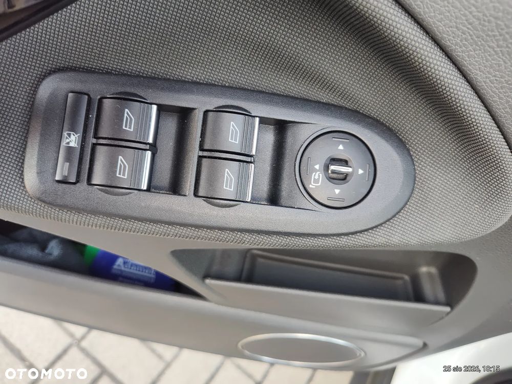 Ford Kuga 2.0 TDCi Titanium - 28