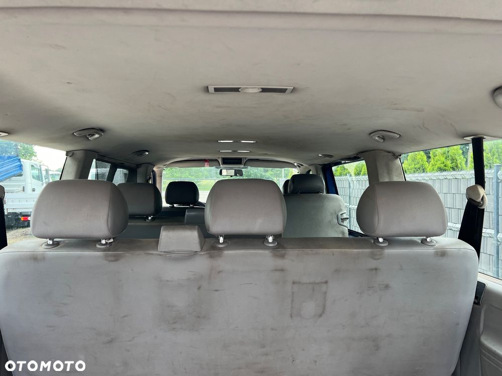 Volkswagen Transporter L2H1 - 7