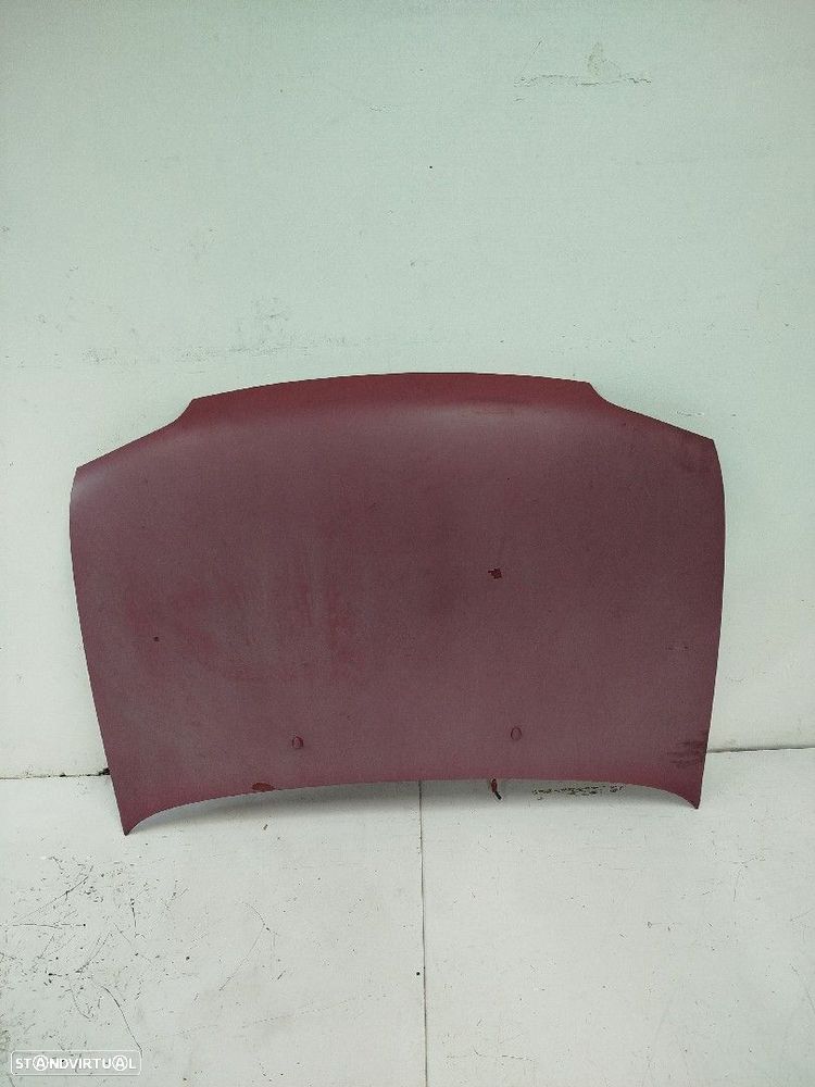 Capot Nissan Micra Ii (K11) - 3