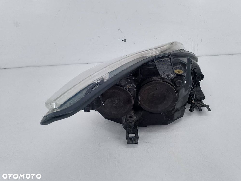 LAMPA PRZÓD LEWA FORD FOCUS II FL 8M51-13W030-AE - 3