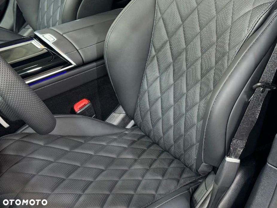 Mercedes-Benz Klasa S 450 d mHEV 4-Matic L AMG Line 9G-TRONIC - 9
