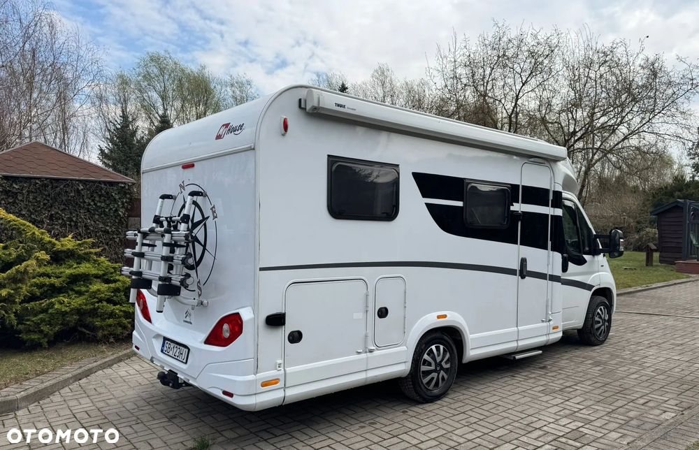 Citroën JUMPER 35 BLUEHDI L3H2 - 10