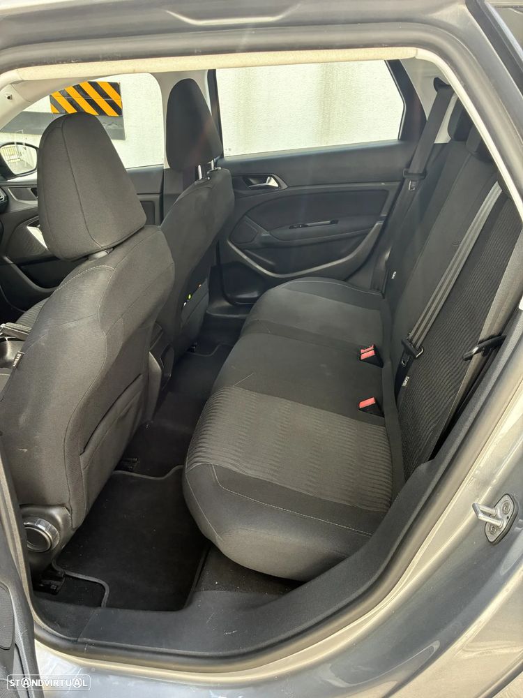 Peugeot 308 SW 1.6 e-HDi Active - 9