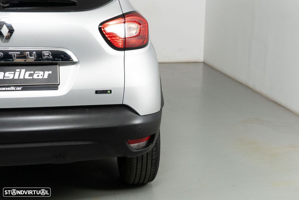 Renault Captur 1.5 dCi Exclusive - 15