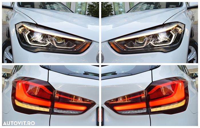 BMW X1 xDrive25e Sport Line - 4