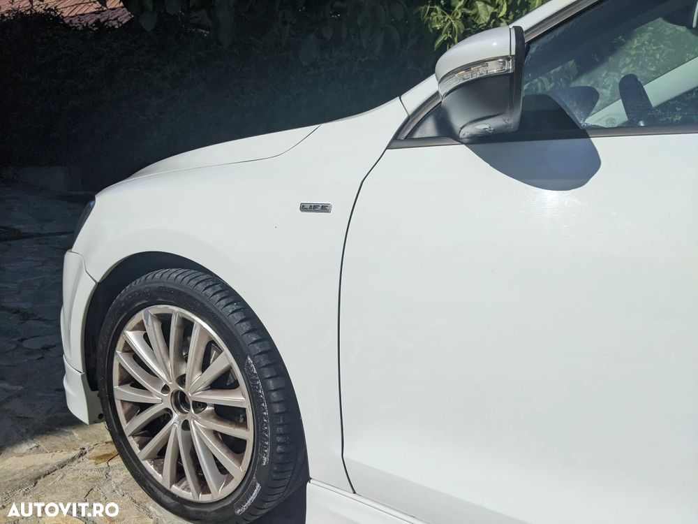 Volkswagen Jetta - 14