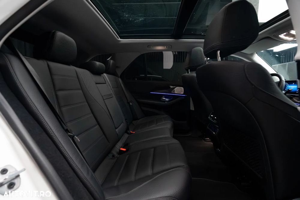 Mercedes-Benz GLE 450 MHEV 4MATIC - 33