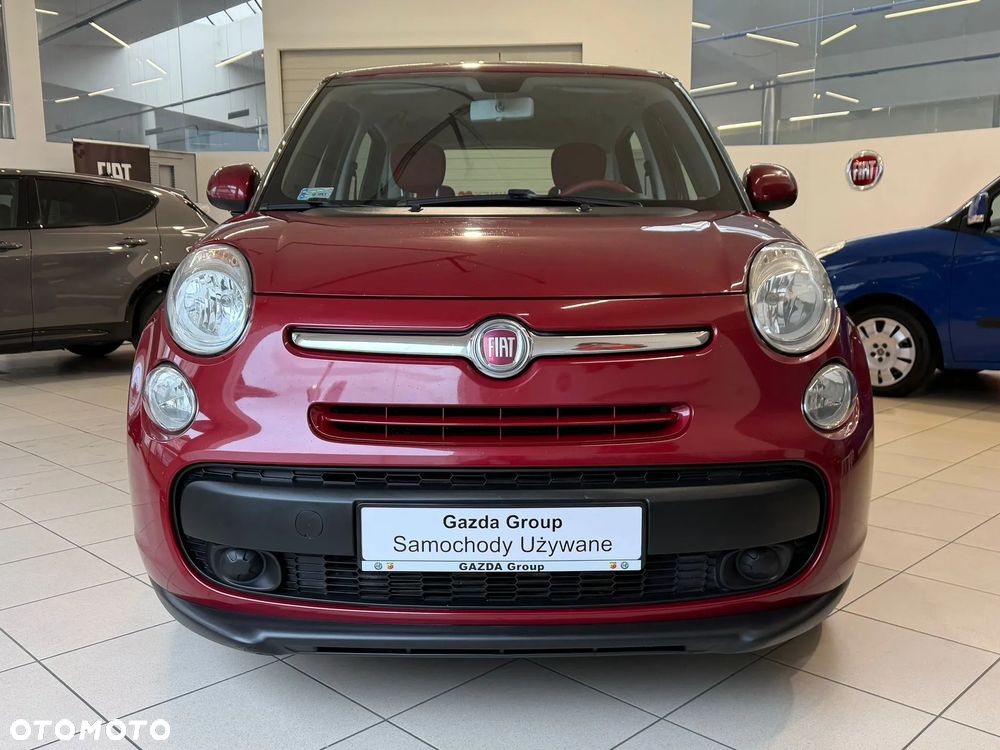 Fiat 500L 1.6 Multijet Easy S&S - 4