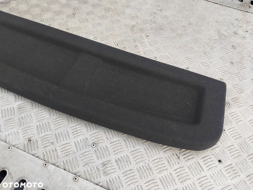 PÓŁKA BAGAŻNIKA HYUNDAI I10 TYŁ - 3
