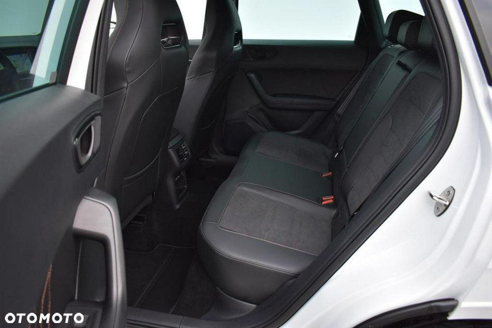 Cupra Ateca 1.5 TSI DSG - 14