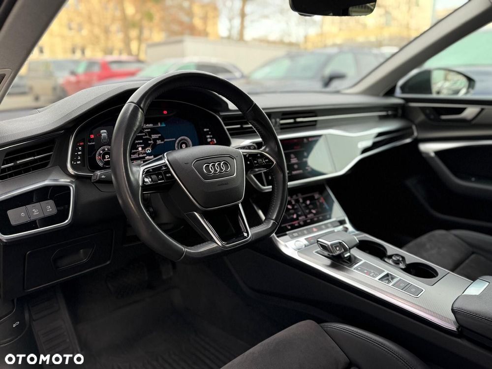 Audi A6 Avant - 12