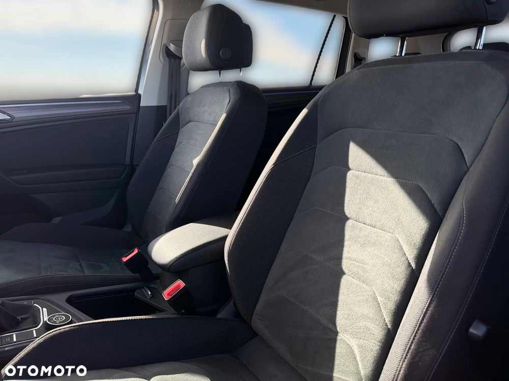 Volkswagen Tiguan Allspace 2023