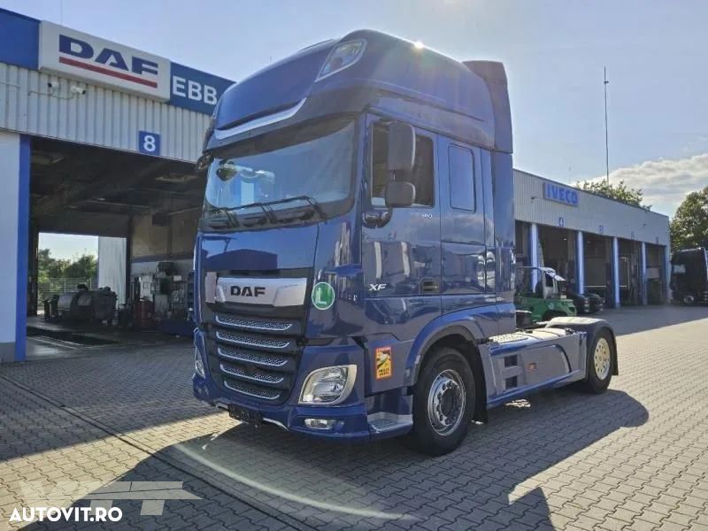 DAF XF 480FT - 1