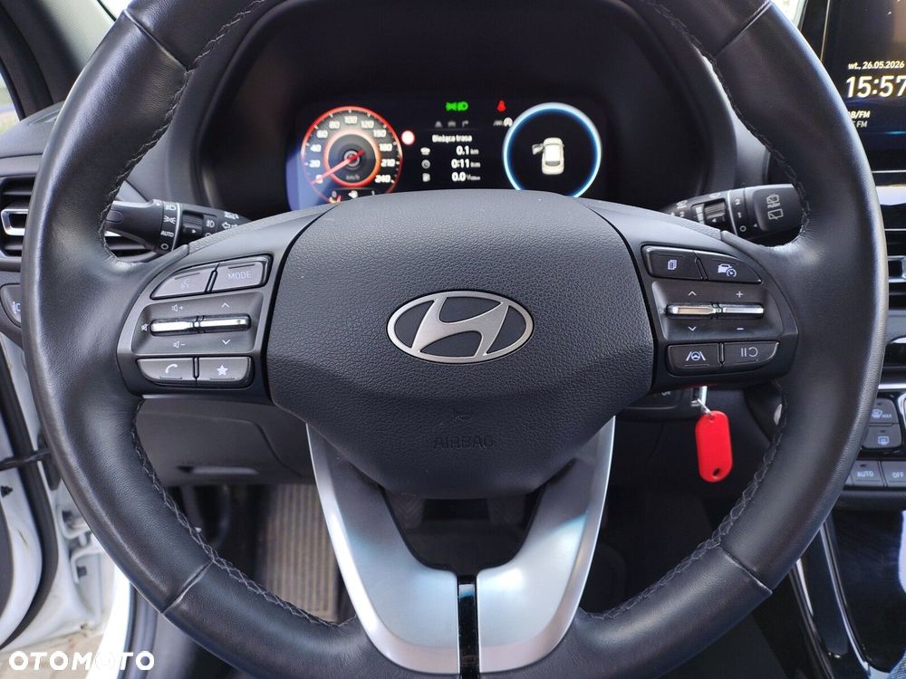 Hyundai i30 1.5 T-GDI 48V Smart - 18