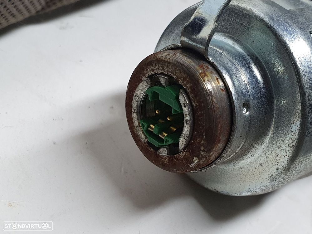 Airbag Cortina Esq Renault Laguna Ii Grandtour (Kg0/1_) - 3