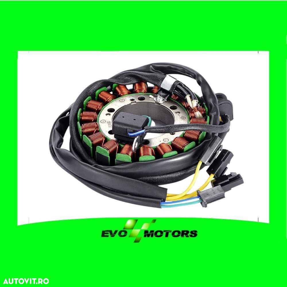 Stator alternator Suzuki VS600 VS750 VS800 Intruder bobina A1571 - 1