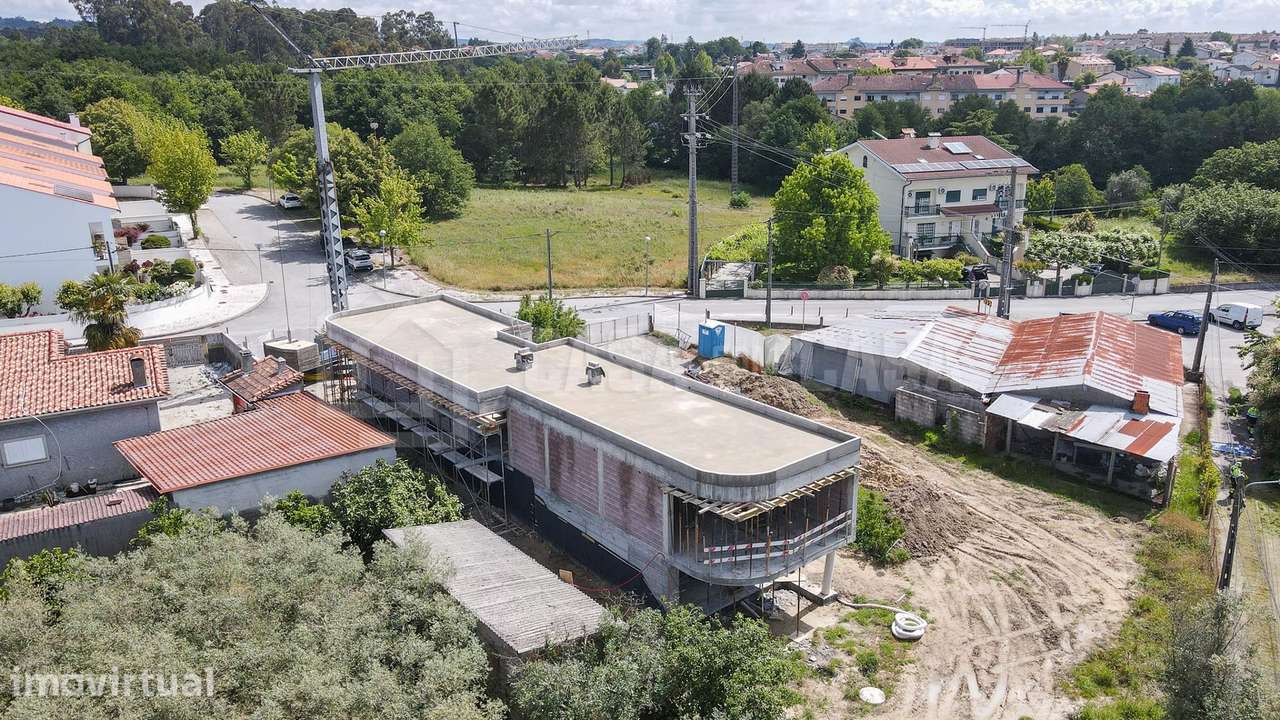 Moradia Isolada V3 em Pascoal - Grande imagem: 4/7