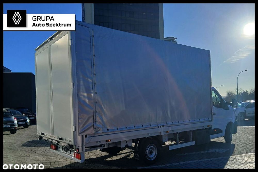 Renault Master - 5