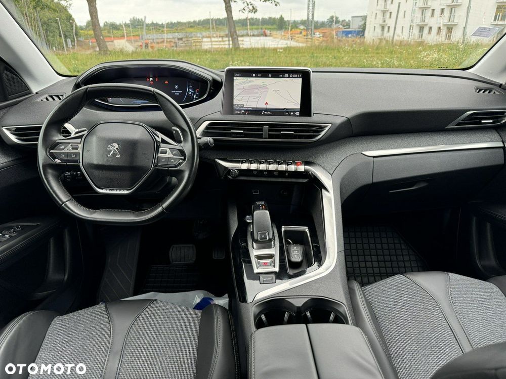 Peugeot 3008 PureTech 130 Stop & Start GPF EAT8 Allure Pack - 21