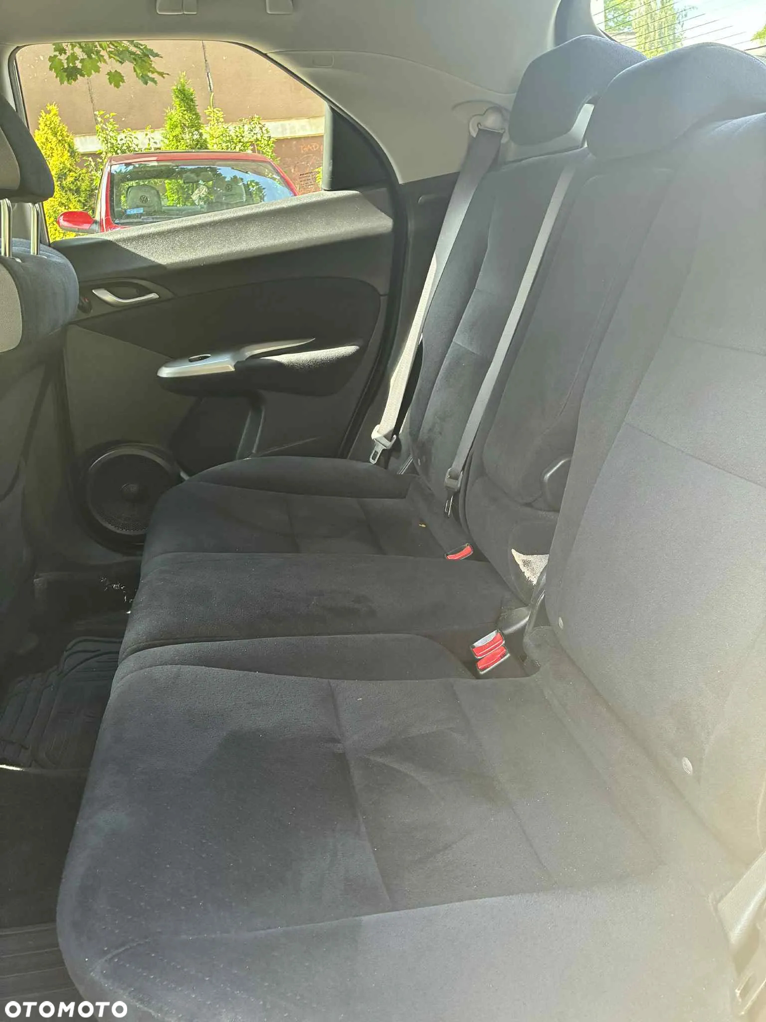 Honda Civic 1.8 Comfort - 6