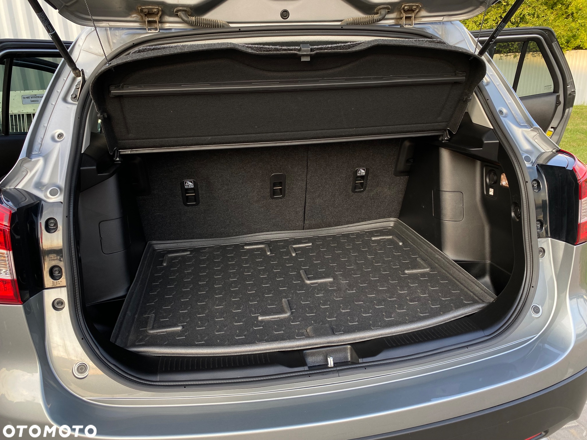 Suzuki SX4 S-Cross 1.4 T Premium - 37