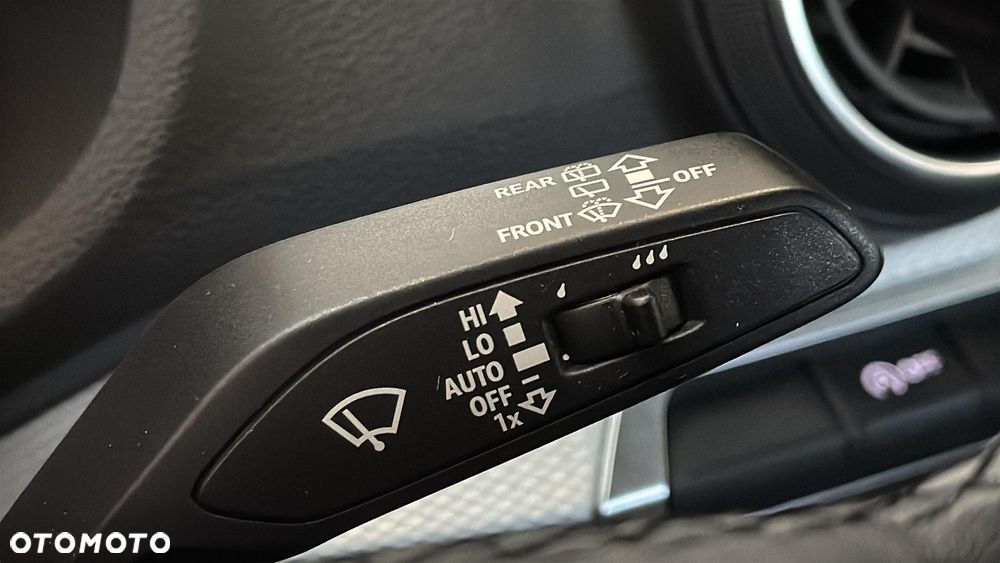 Audi Q2 35 TFSI S tronic - 30