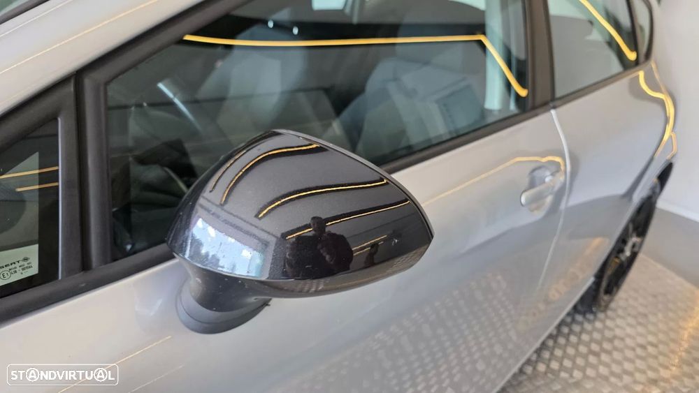 SEAT Leon 1.6 TDI Sport - 30