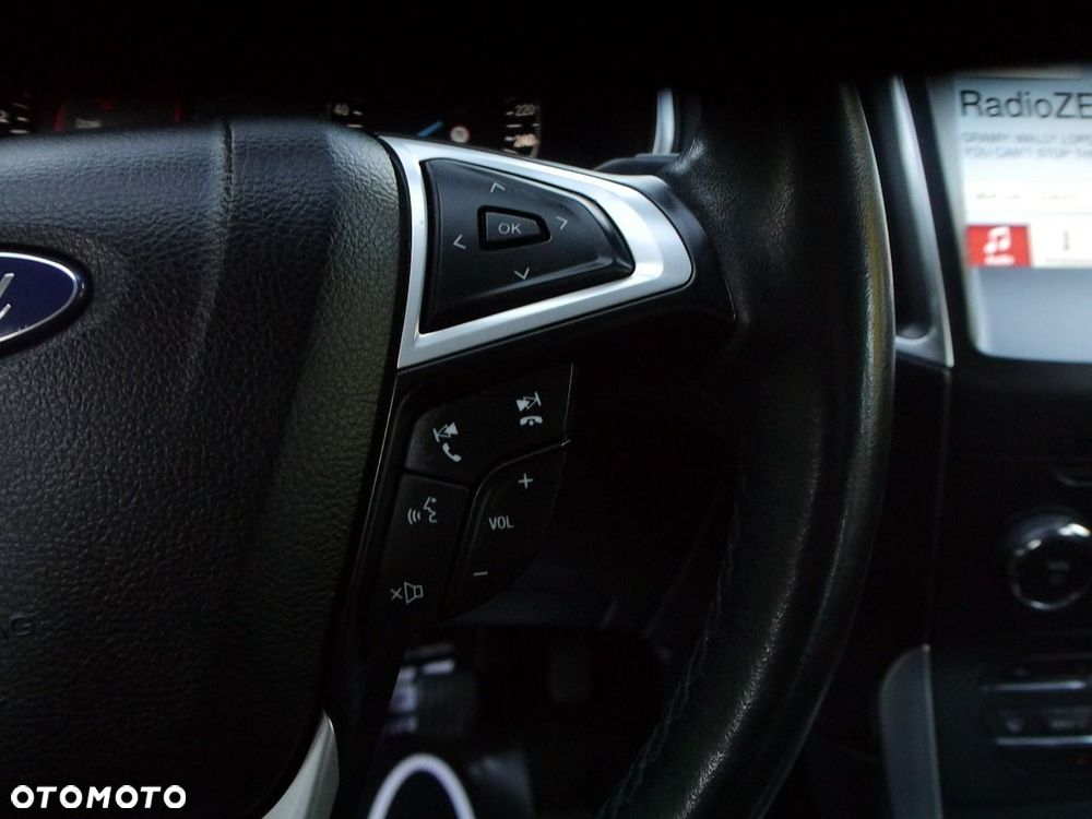 Ford S-Max 1.5 Eco Boost Start-Stopp Titanium - 39