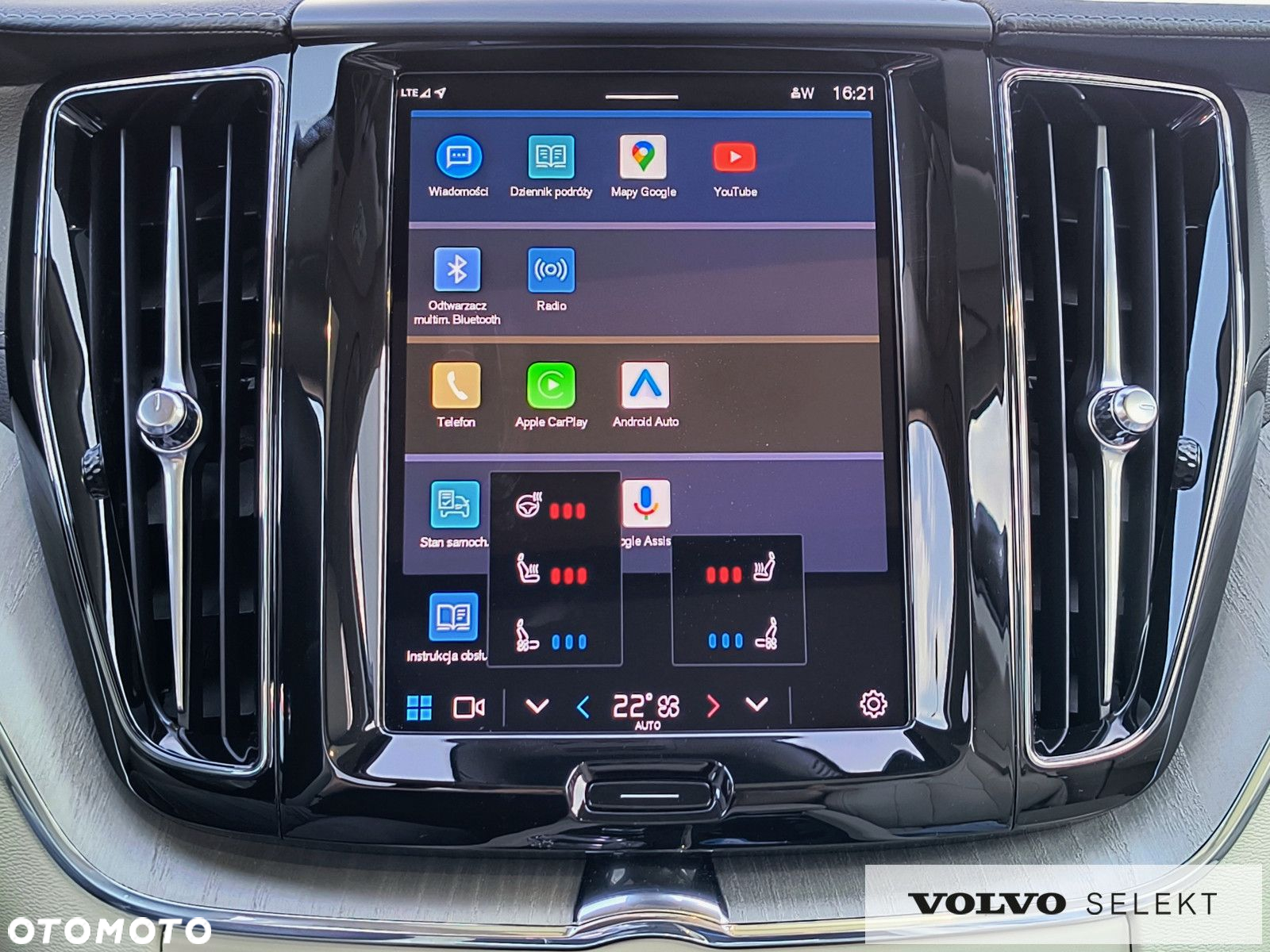 Volvo XC 60 - 31