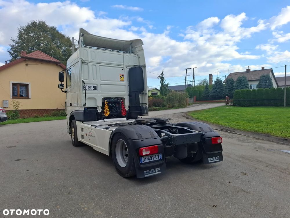 DAF XF.106.460 - 5