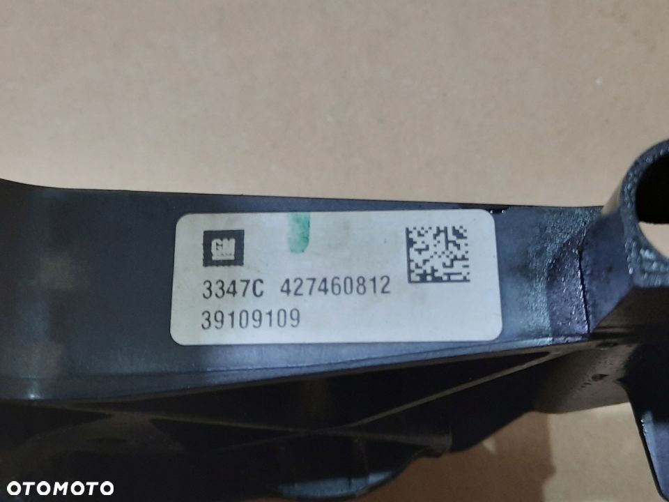 CHŁODNICA OPEL ASTRA K V 1.6 CDTI 1.4T 1.6 T 2015- - 8