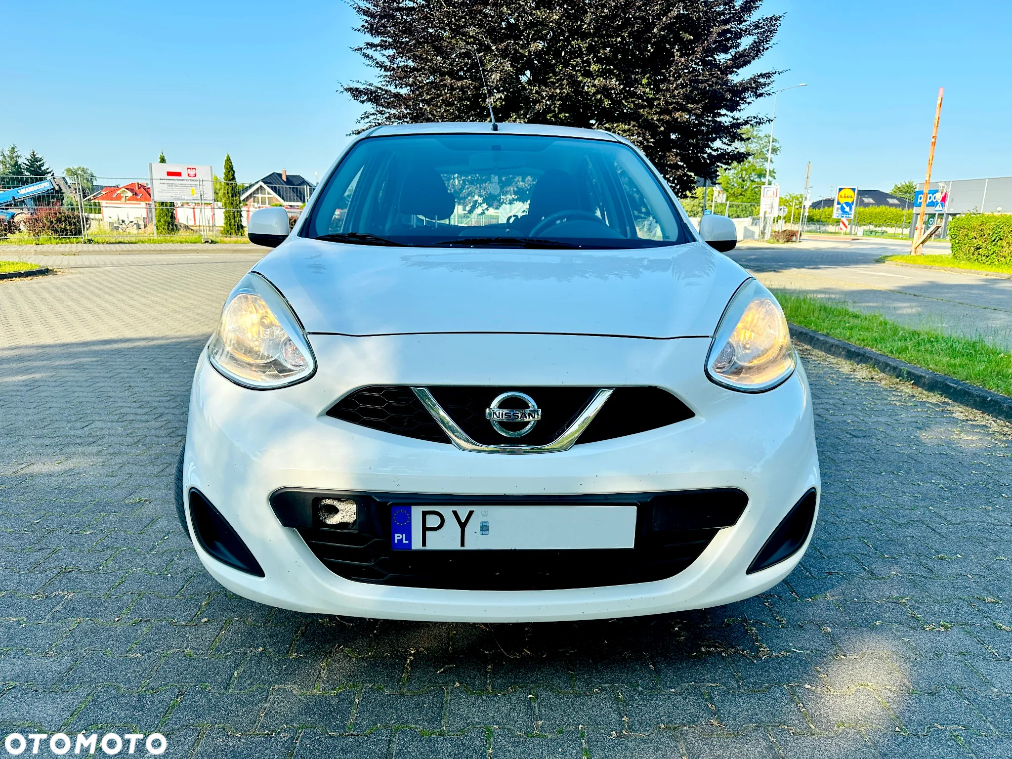 Nissan Micra 1.2 Acenta - 2