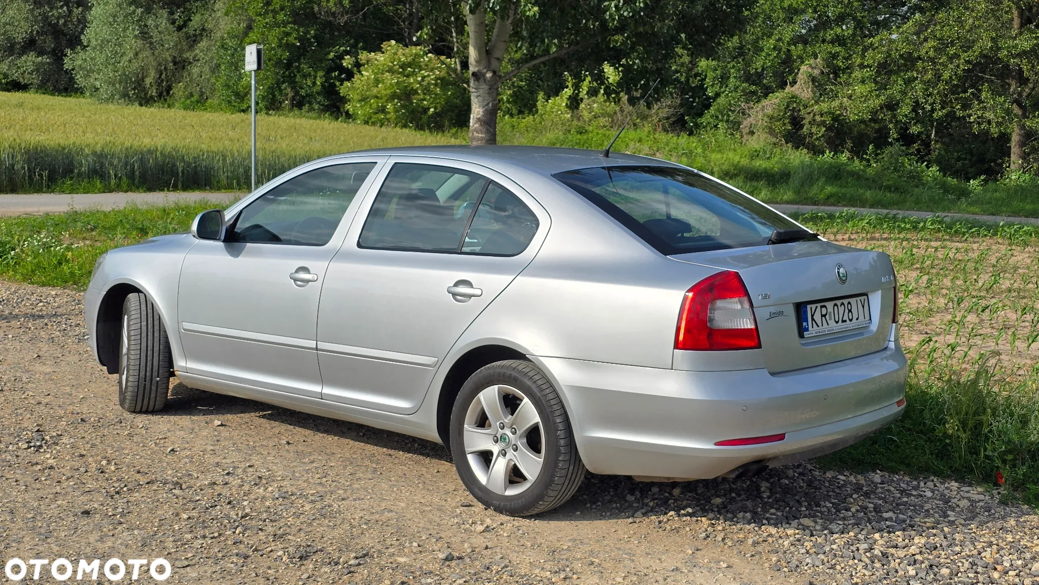 Skoda Octavia 1.8 TSI Ambition DSG - 3