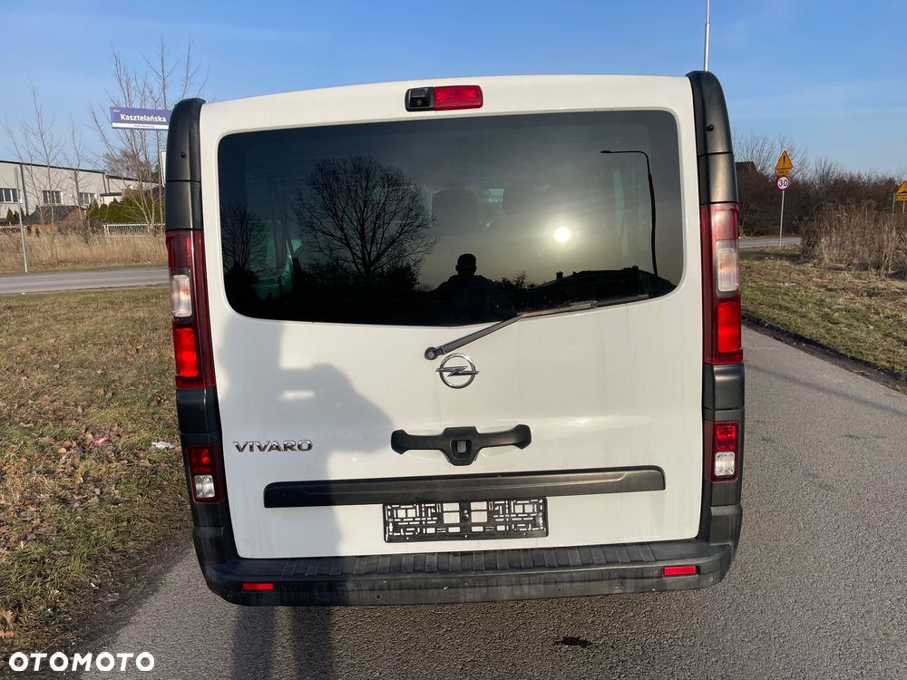 Opel Vivaro L2H1 S&S Sport - 5