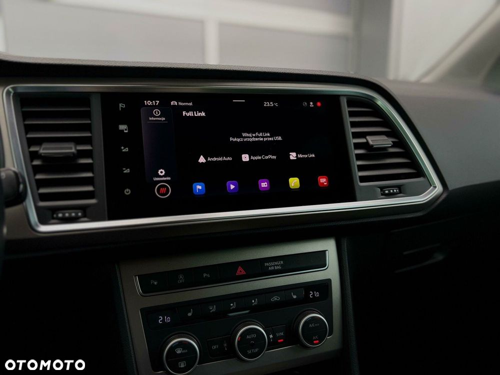 Seat Ateca 1.5 TSI Xperience S&S DSG - 29